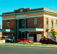 Charleville Heritage Trail Walk - Holiday Find