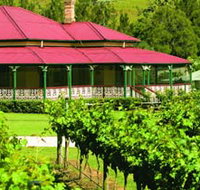 OReillys Canungra Valley Vineyards - Holiday Find