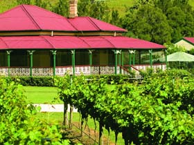 OReillys Canungra Valley Vineyards - Holiday Find 0