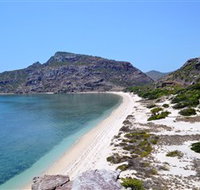 Flinders Group National Park - Holiday Find
