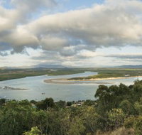 Cooktown Scenic Rim Trail - Holiday Find