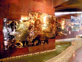 Riversleigh Fossil Centre - Holiday Find 0