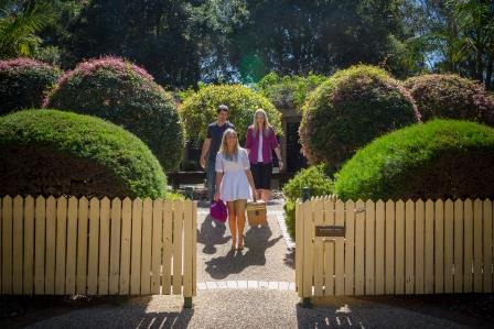 Redlands IndigiScapes Centre - Holiday Find 1