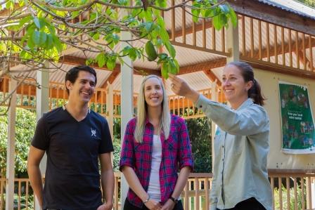 Redlands IndigiScapes Centre - Holiday Find 4