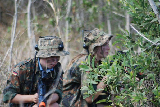 Beelbi Creek QLD Holiday Find