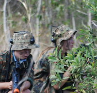 Australian Adventure Park - Holiday Find