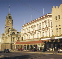 Accent Framing / Gallery on Sturt - Holiday Find