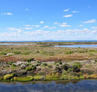 Point Cook Coastal Park - Holiday Find