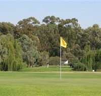 Mildura Golf Resort - Holiday Find