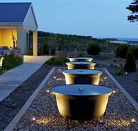 Saltair Spa - Holiday Find