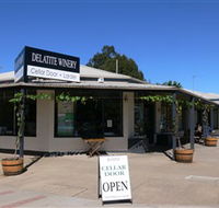 Delatite Wines - Holiday Find