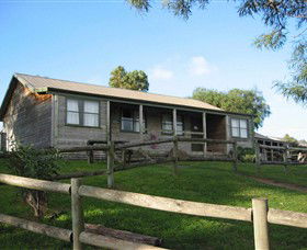 Ace-Hi Ranch - Holiday Find 0
