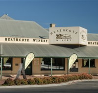 Heathcote Winery - Holiday Find
