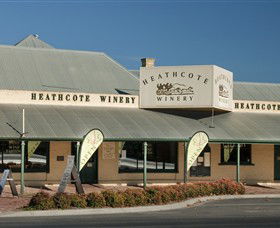 Heathcote Winery - Holiday Find 0
