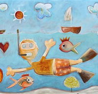 Stony Creek Gallery - Holiday Find