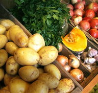 Lancefield and District Farmers Market - Holiday Find