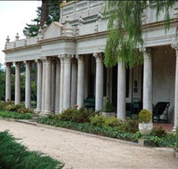 Beleura - The House  Garden - Holiday Find