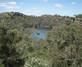 Mount Eccles National Park - Holiday Find 0
