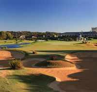 Eagle Ridge Golf Course - Holiday Find