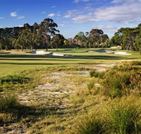 Victoria Golf Club - Holiday Find
