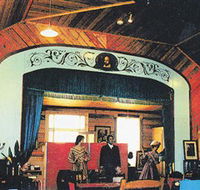 Langtree Hall Museum - Holiday Find