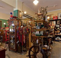 View Street Bazaar - Holiday Find