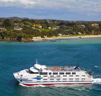 Searoad Ferries - Holiday Find