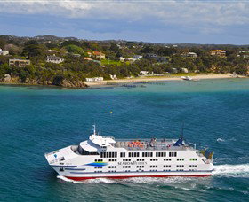 Searoad Ferries - Holiday Find 0