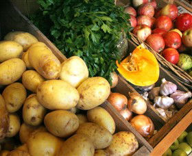 Corryong Foodworks - Holiday Find 0