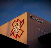 The Cube Wodonga - Holiday Find