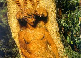 William Ricketts Sanctuary - Holiday Find 0
