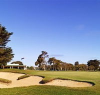 Lonsdale Golf Club - Holiday Find
