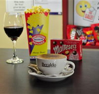 Mansfield Armchair Cinema - Holiday Find
