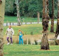 Westerfolds Park - Holiday Find