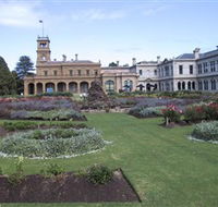 Werribee Mansion - Holiday Find