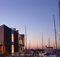 Queenscliff Harbour - Holiday Find