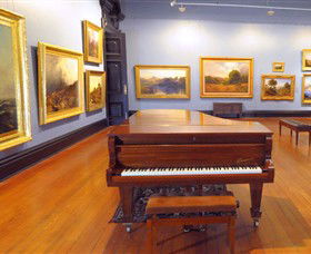 Art Gallery Of Ballarat - Holiday Find 0