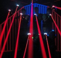 Ballarat Indoor Go-Kart Racing  Laserforce - Holiday Find