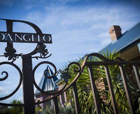 D'Angelo Estate Vineyard - Holiday Find 0