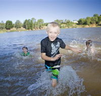 Lake Sambell Reserve - Holiday Find