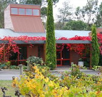 Fergusson Winery  Restaurant - Holiday Find
