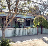 Wistaria Echuca - Holiday Find