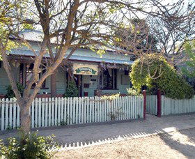 Wistaria Echuca - Holiday Find 0