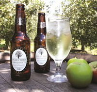 Punt Road Wines and Napoleon  Co Cider
