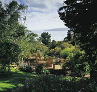 Arthurs Seat State Park - Holiday Find