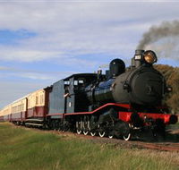 Bellarine Railway - Holiday Find