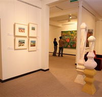 Arts Space Wodonga - Holiday Find