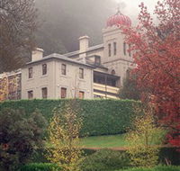 Convent Gallery Daylesford - Holiday Find