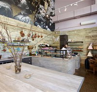 Mill  Bakery at Central Pier - Holiday Find