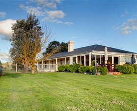 Coombe Yarra Valley - Holiday Find 0